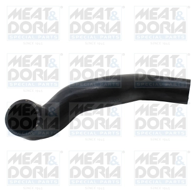Charge Air Hose